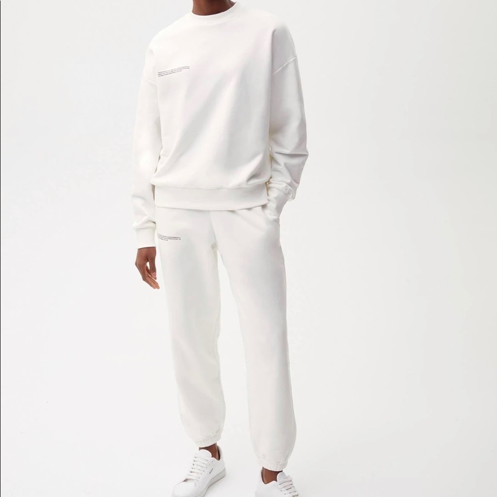 Pangaia Track Suit